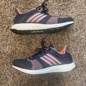 Adidas UltraBoost ST Running Shoe